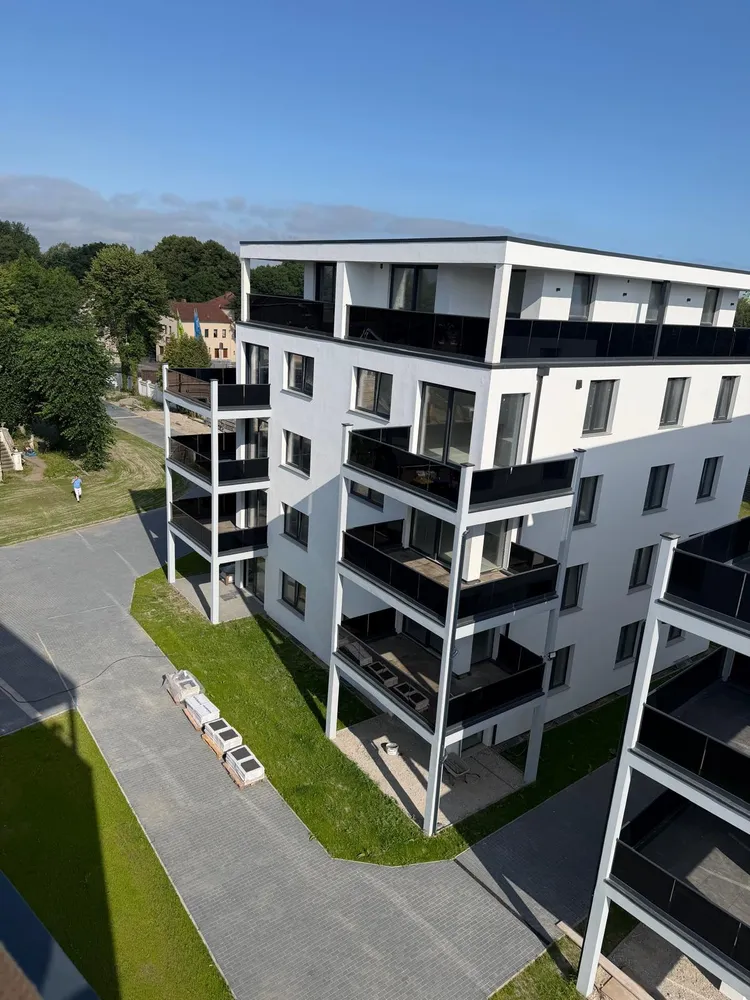3 Zimmer Wohnung mit 94 m² in Bremen – Bild 2