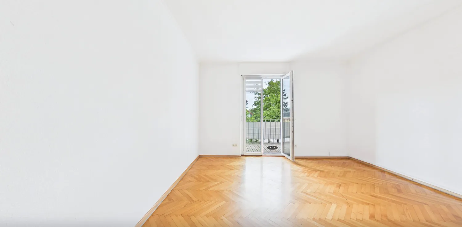 4 room apartment with 94 m² in Stuttgart – Photo 1