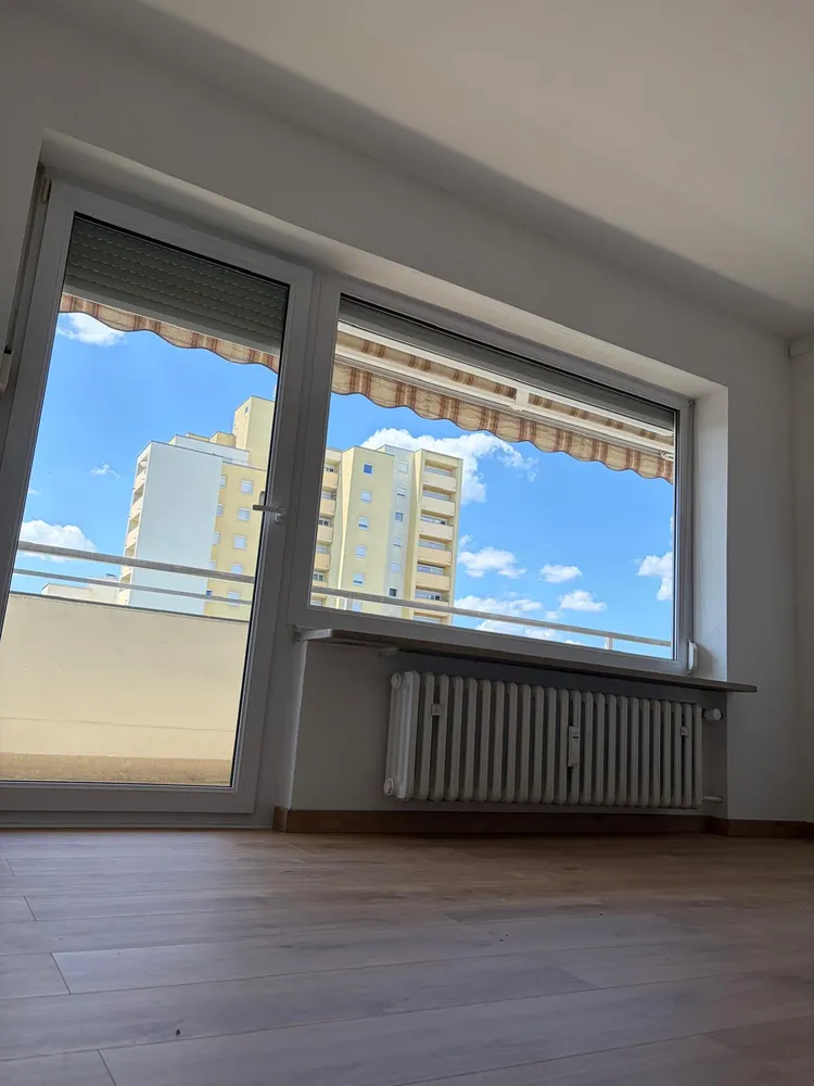 5 Zimmer Wohnung mit 101 m² in Regensburg – Bild 7