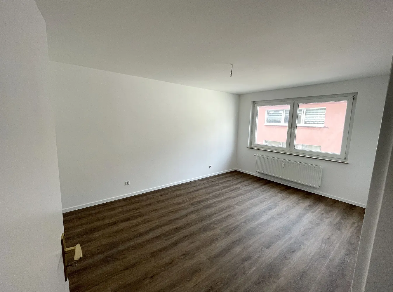 2 Zimmer Wohnung mit 55 m² in Wuppertal – Bild 3