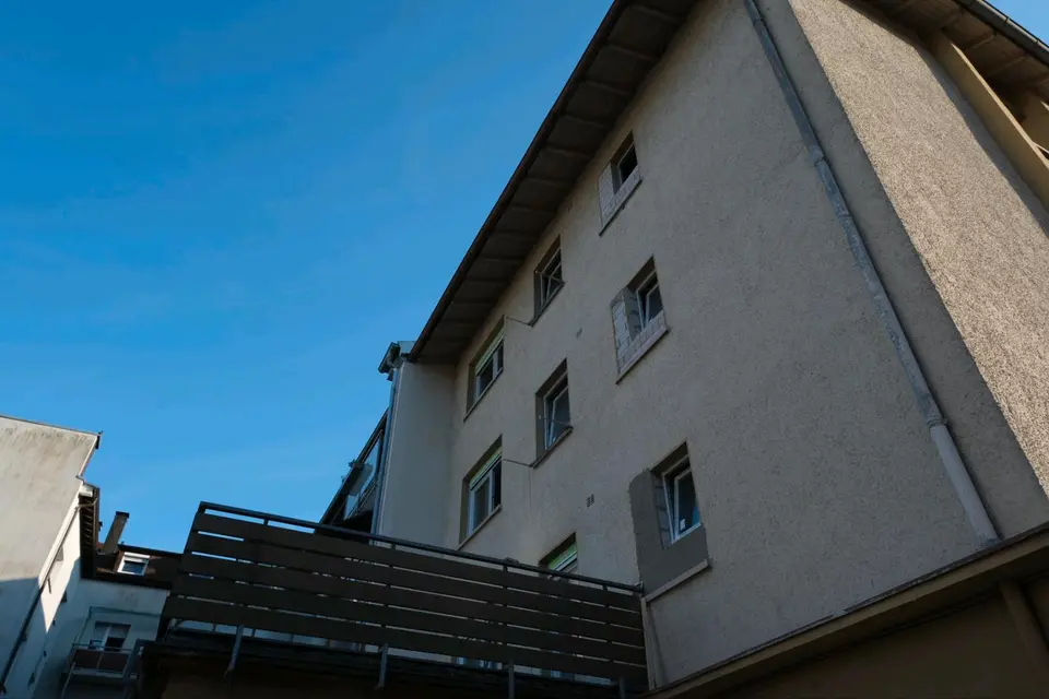 3 Zimmer Wohnung mit 80 m² in Pforzheim – Bild 8