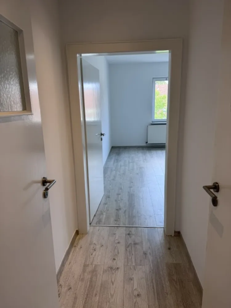 2 room apartment with 62 m² in Hanover – Photo 9