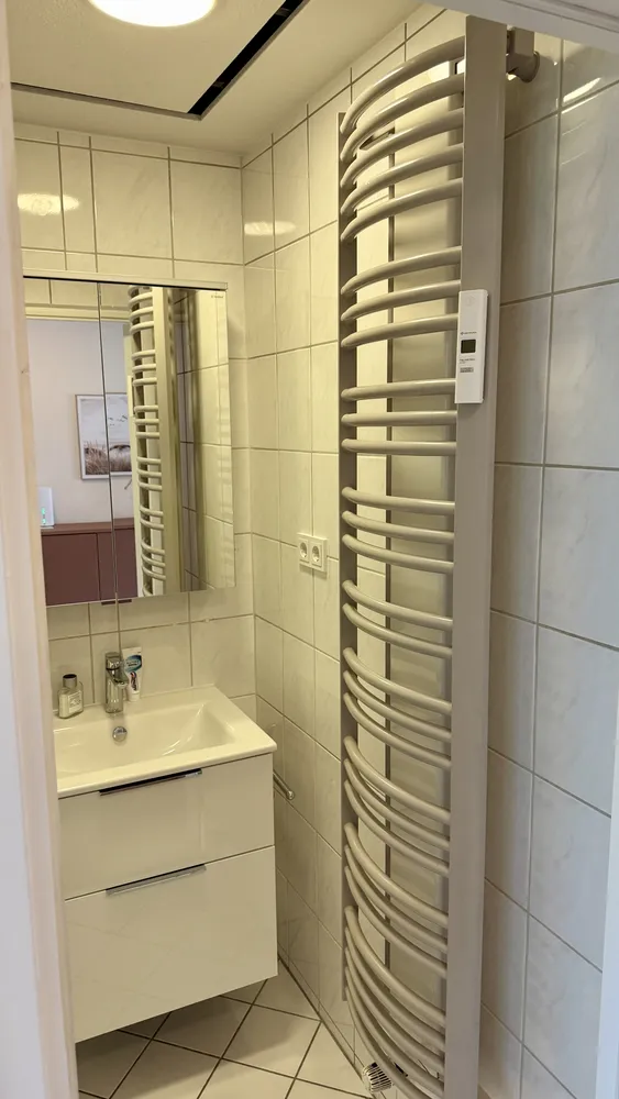2 Zimmer Wohnung mit 55 m² in München – Bild 7