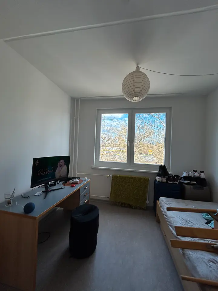 WG-Zimmer mit 12 m² in Berlin – Bild 2