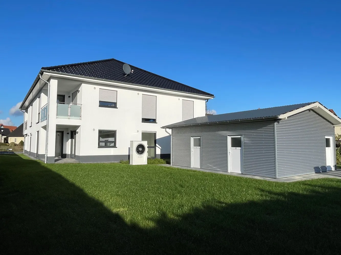 3 Zimmer Wohnung mit 100 m² in Melle – Bild 1
