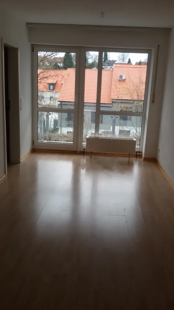 2 Zimmer Wohnung mit 52 m² in Landshut – Bild 3
