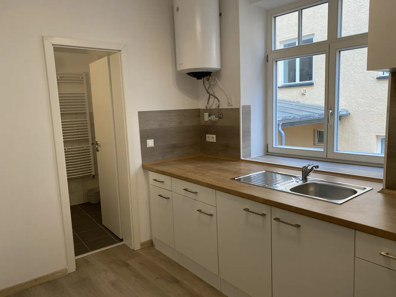 4 Zimmer Wohnung mit 66 m² in Ingolstadt – Bild 4