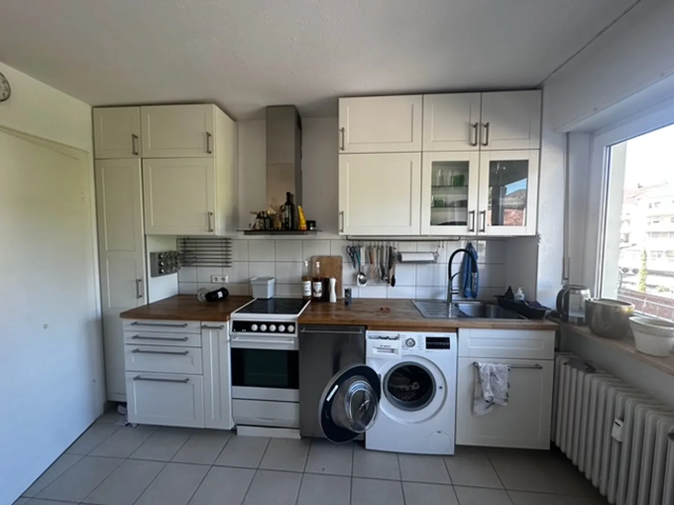 3 Zimmer Wohnung mit 78 m² in Karlsruhe – Bild 5