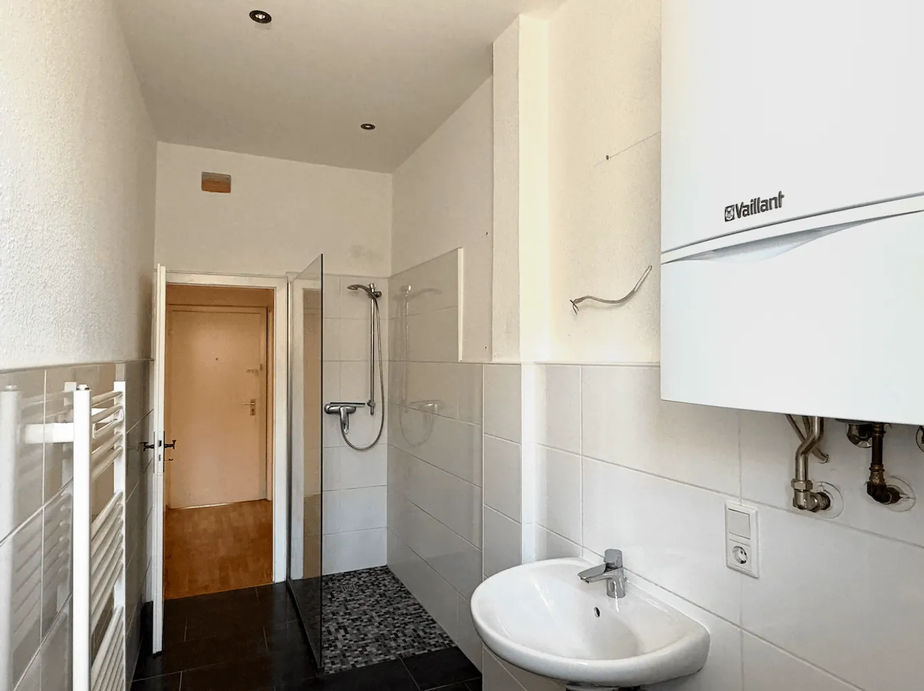 2 Zimmer Wohnung mit 53 m² in Bochum – Bild 3