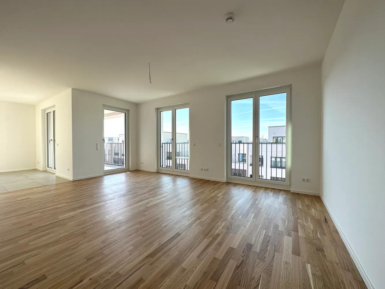 3 Zimmer Wohnung mit 101 m² in Berlin – Bild 1