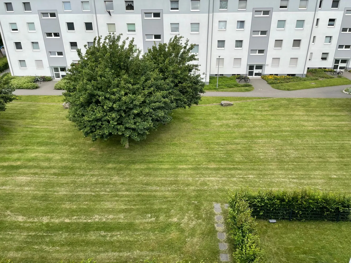 3 Zimmer Wohnung mit 78 m² in Dinslaken – Bild 1