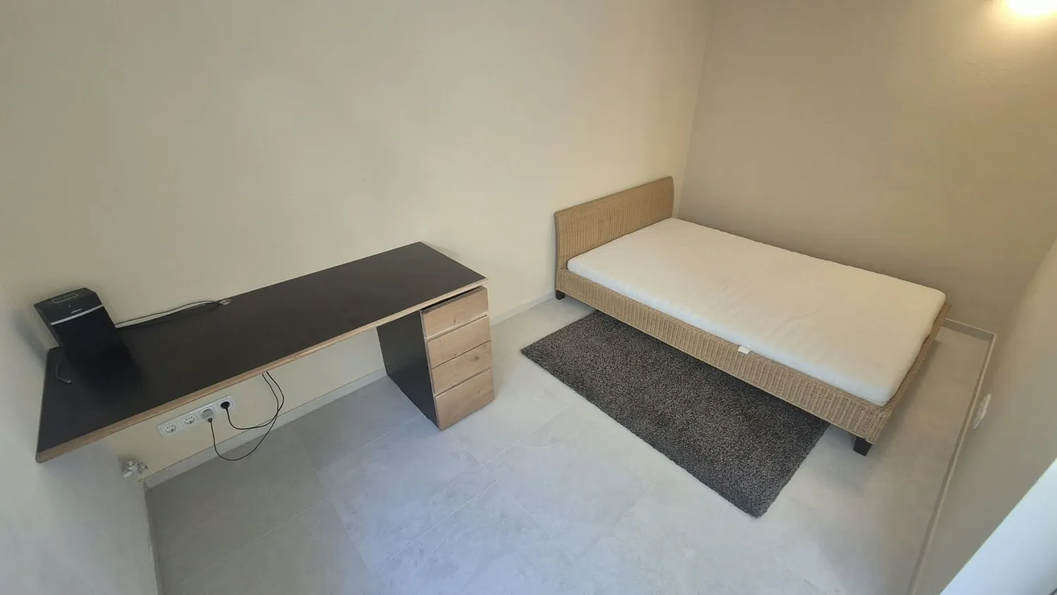 1 room apartment with 27 m² in Augsburg – Photo 4