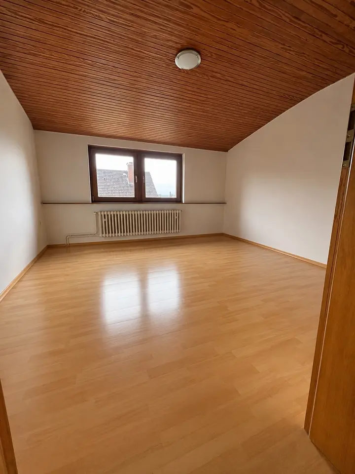 3 Zimmer Wohnung mit 70 m² in Minden – Bild 1