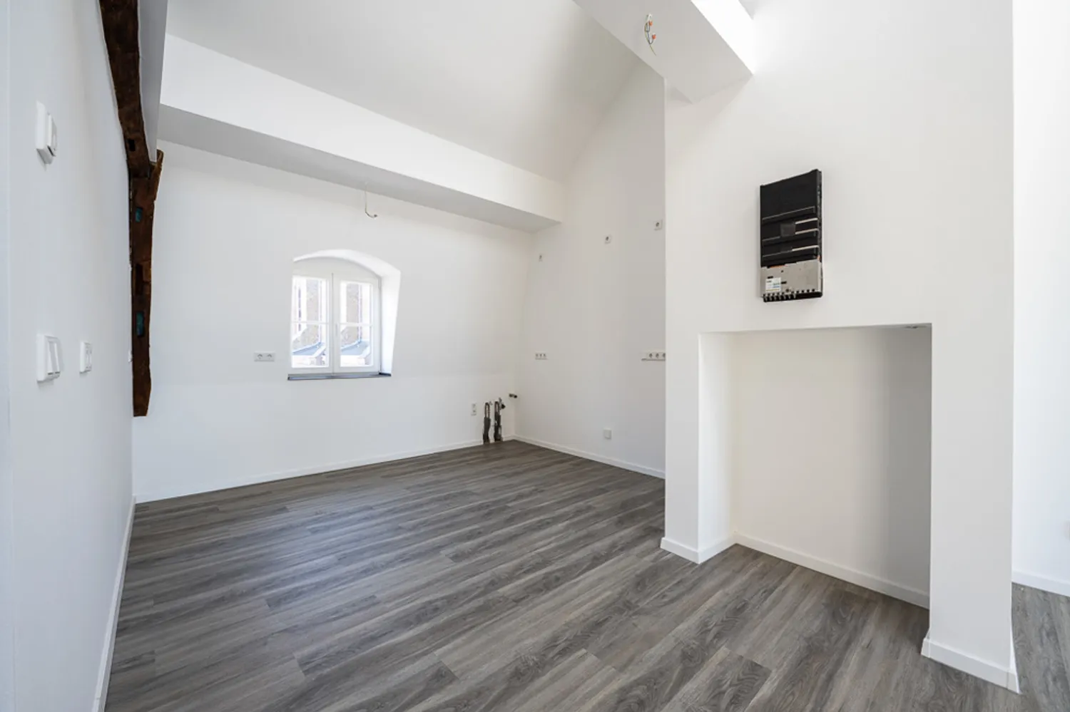 4 Zimmer Wohnung mit 120 m² in Krefeld – Bild 7