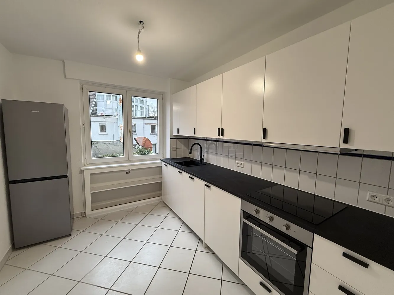 1 Zimmer Wohnung mit 40 m² in Mannheim – Bild 7