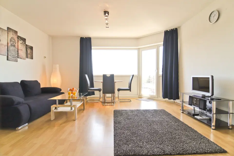 Studio mit 40 m² in Remscheid – Bild 6