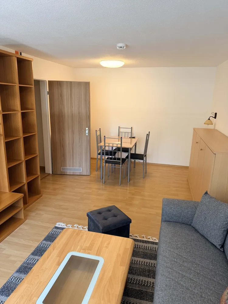 1 Zimmer Wohnung mit 39 m² in Nürnberg – Bild 4