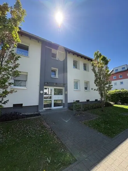 3 Zimmer Wohnung mit 63 m² in Essen – Bild 3