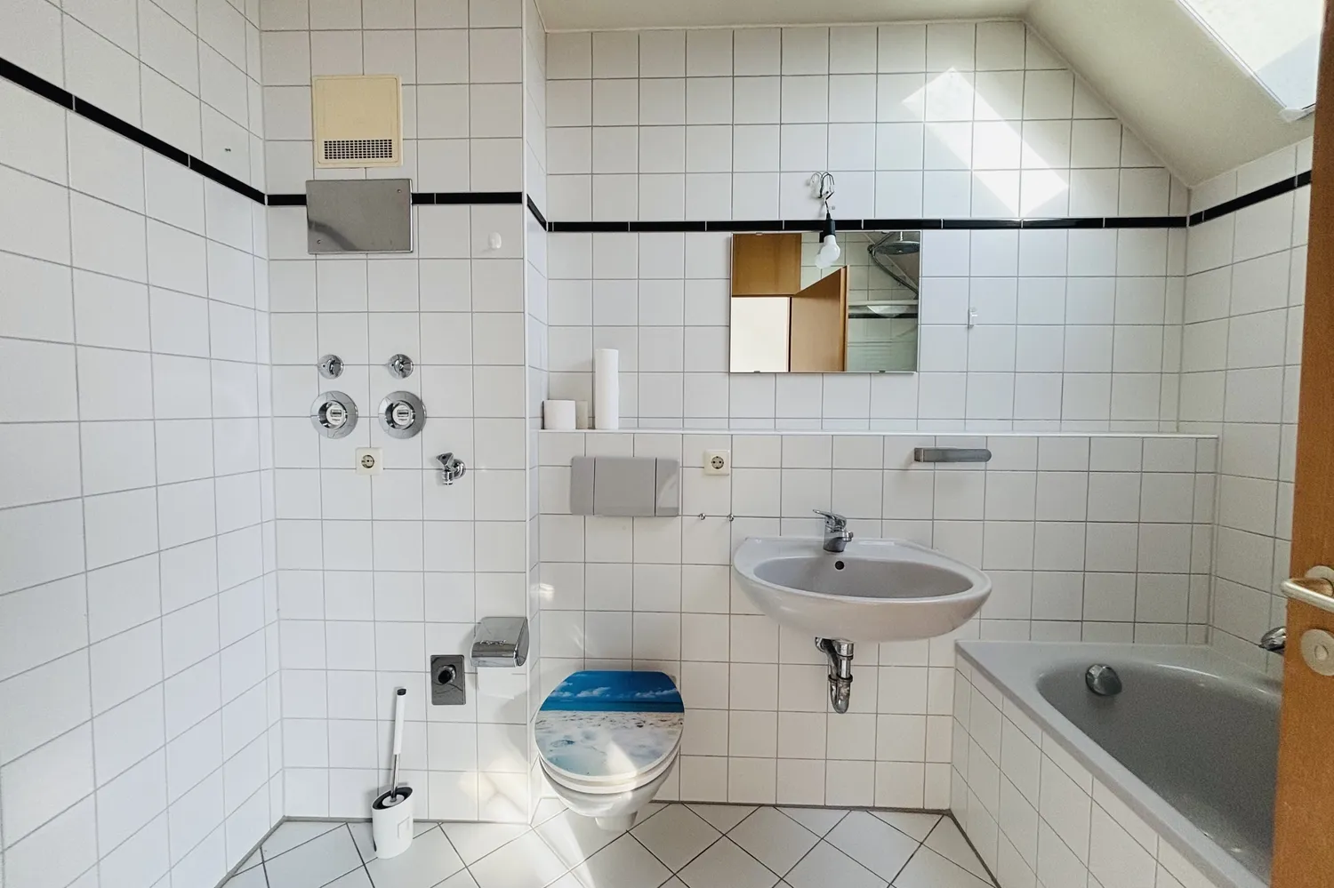 3 Zimmer Wohnung mit 63 m² in Stuttgart – Bild 5
