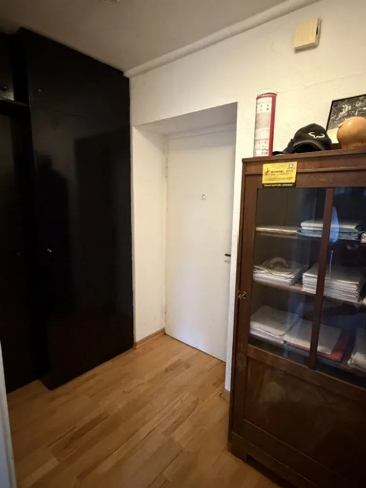 1 Zimmer Wohnung mit 31 m² in Stuttgart – Bild 9