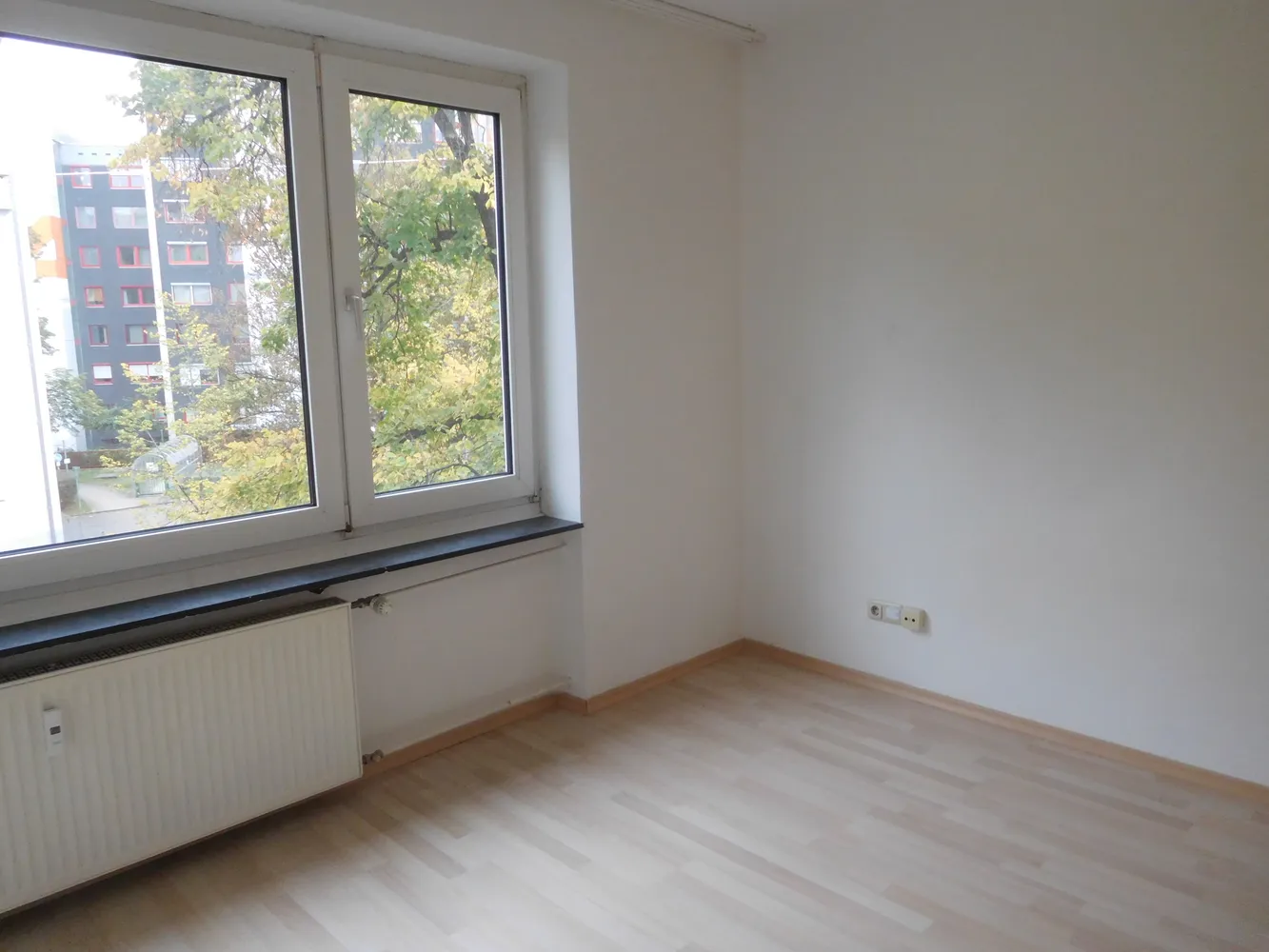 1 Zimmer Wohnung mit 24 m² in München – Bild 4