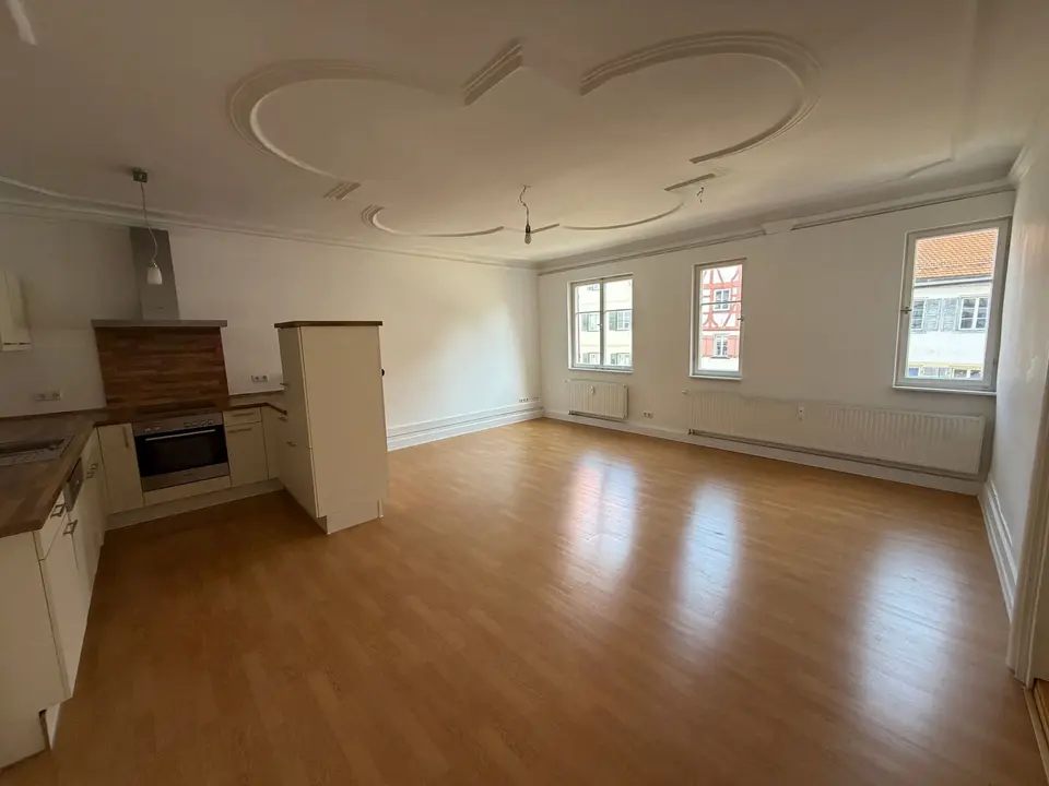 2 Zimmer Wohnung mit 41 m² in Dessau-Roßlau – Bild 10