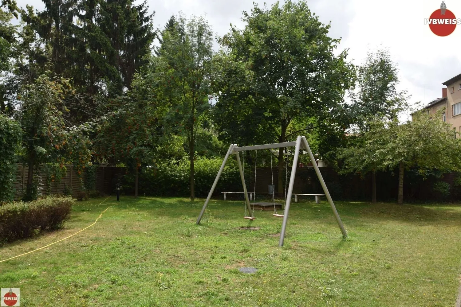 2 Zimmer Wohnung mit 51 m² in Berlin – Bild 2