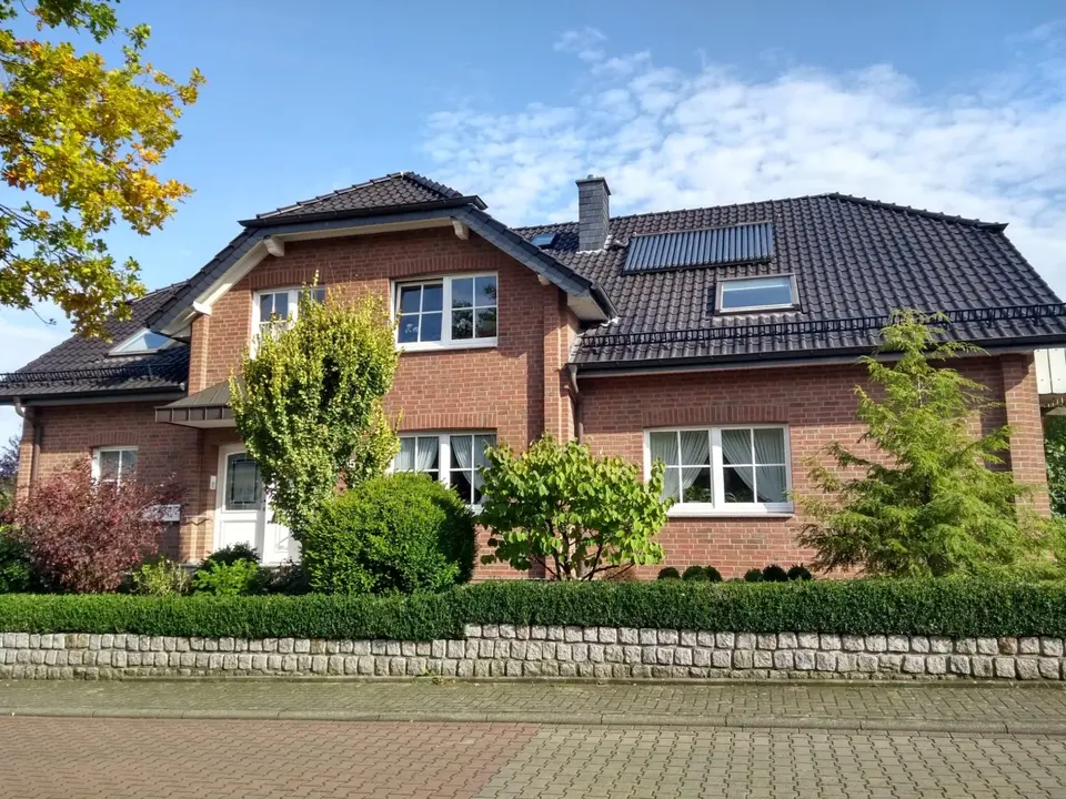 Studio mit 35 m² in Osnabrück – Bild 9