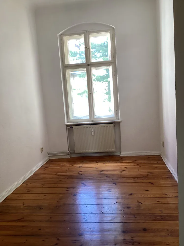 3 Zimmer Wohnung mit 110 m² in Berlin – Bild 9