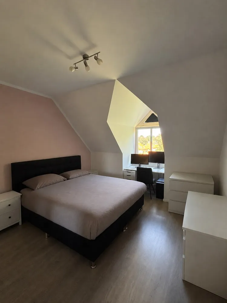 2 Zimmer Wohnung mit 63 m² in Hamburg – Bild 4