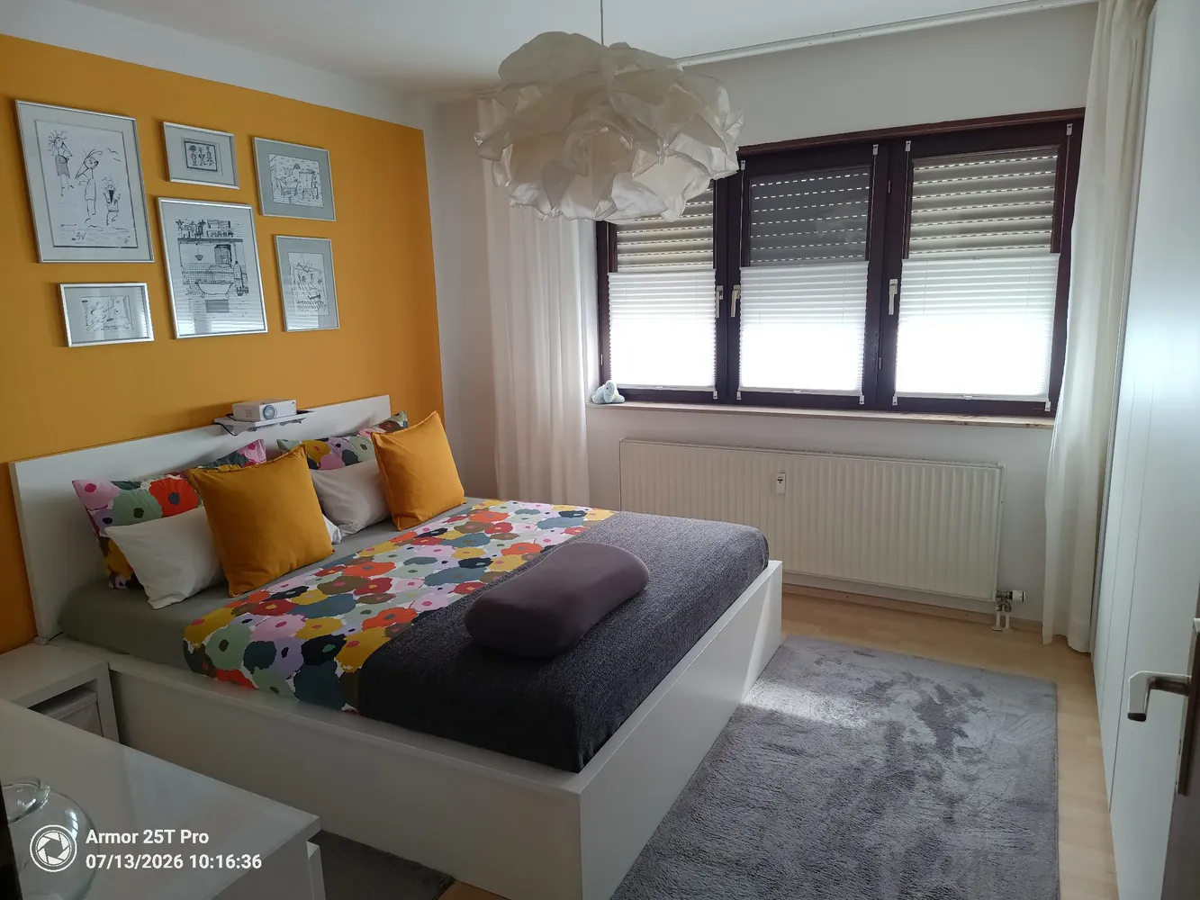 3 Zimmer Wohnung mit 73 m² in Mannheim – Bild 4