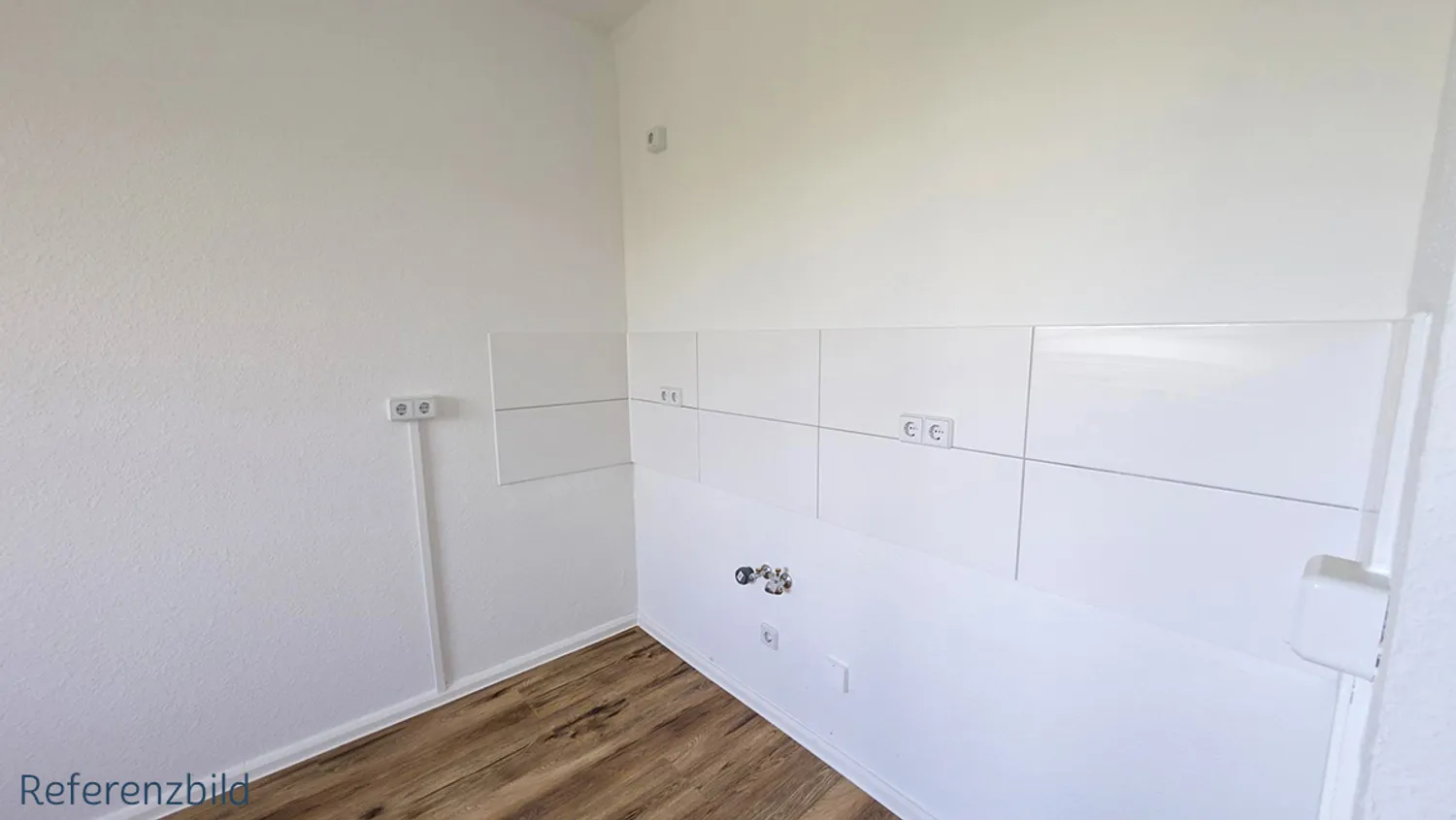 2 Zimmer Wohnung mit 56 m² in Leipzig – Bild 4