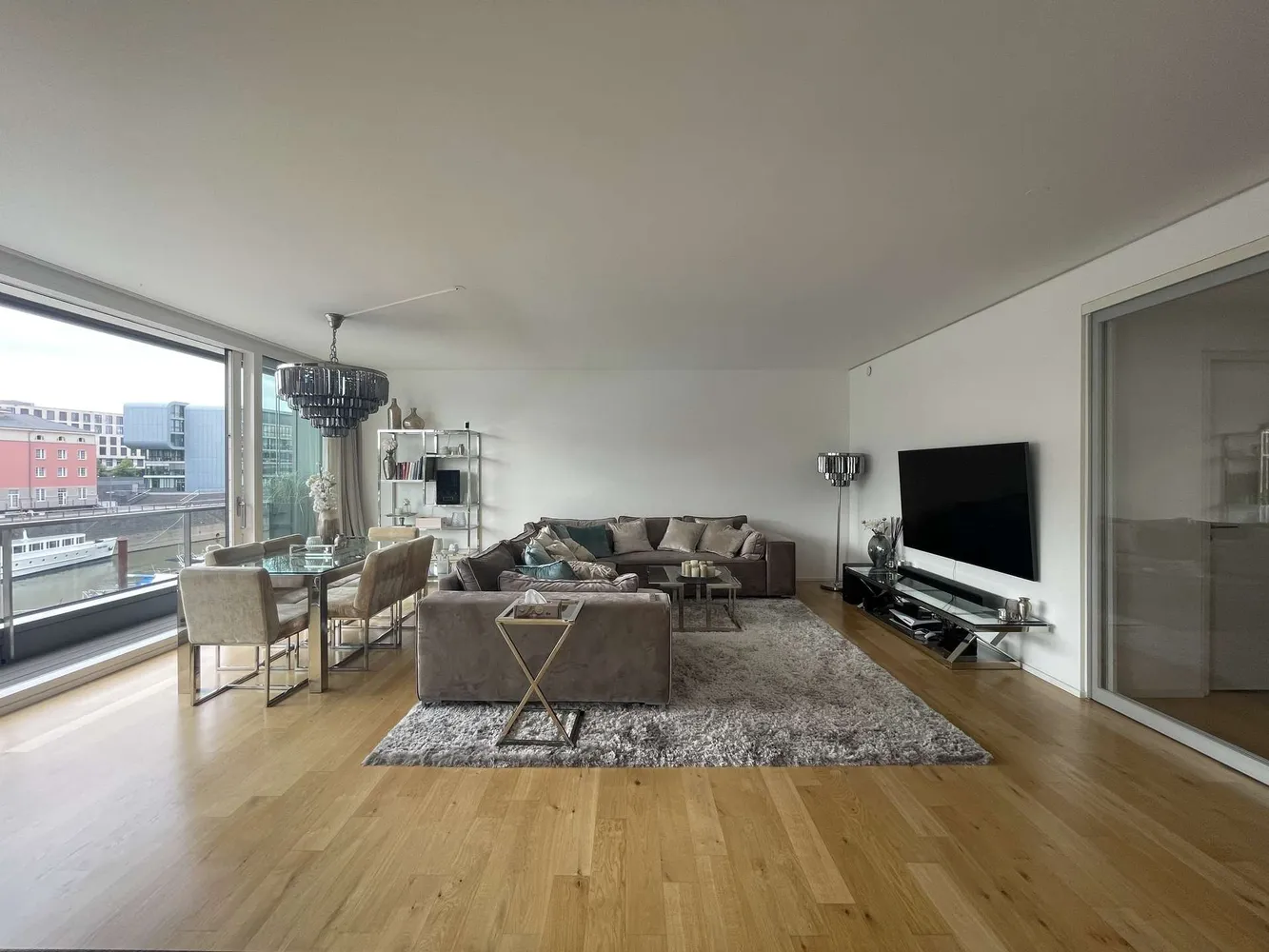 3 room apartment with 136 m² in Cologne – Photo 2