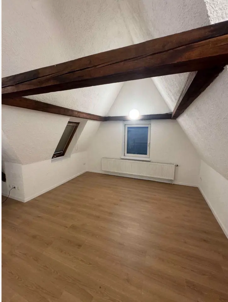 3 Zimmer Wohnung mit 55 m² in Augsburg – Bild 3