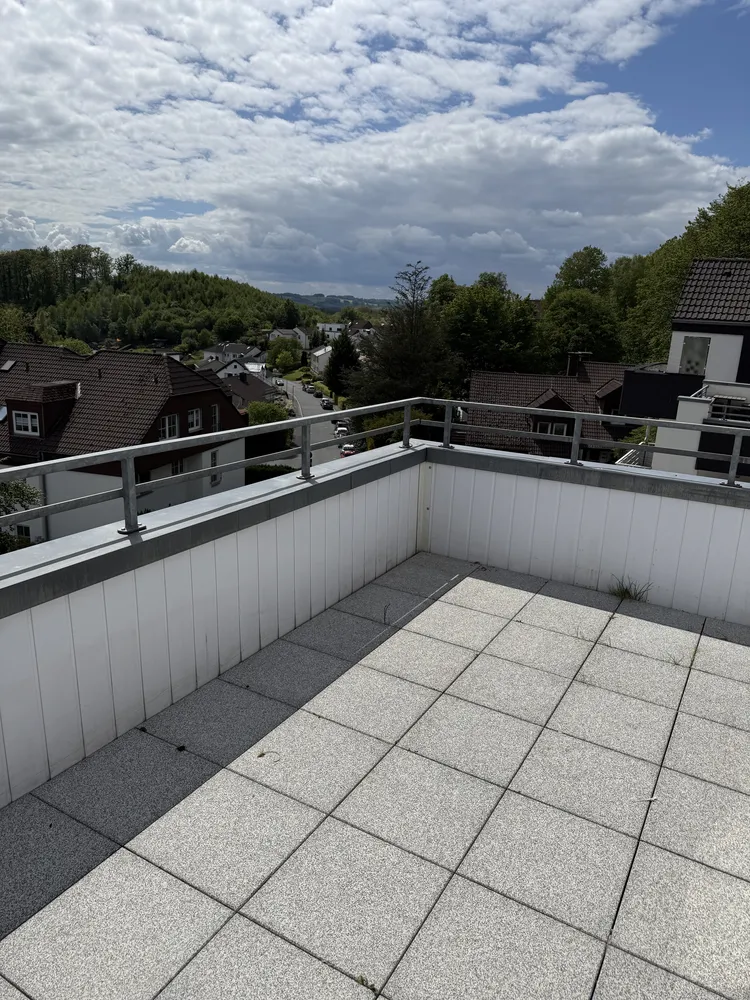3 Zimmer Wohnung mit 80 m² in Lüdenscheid – Bild 2