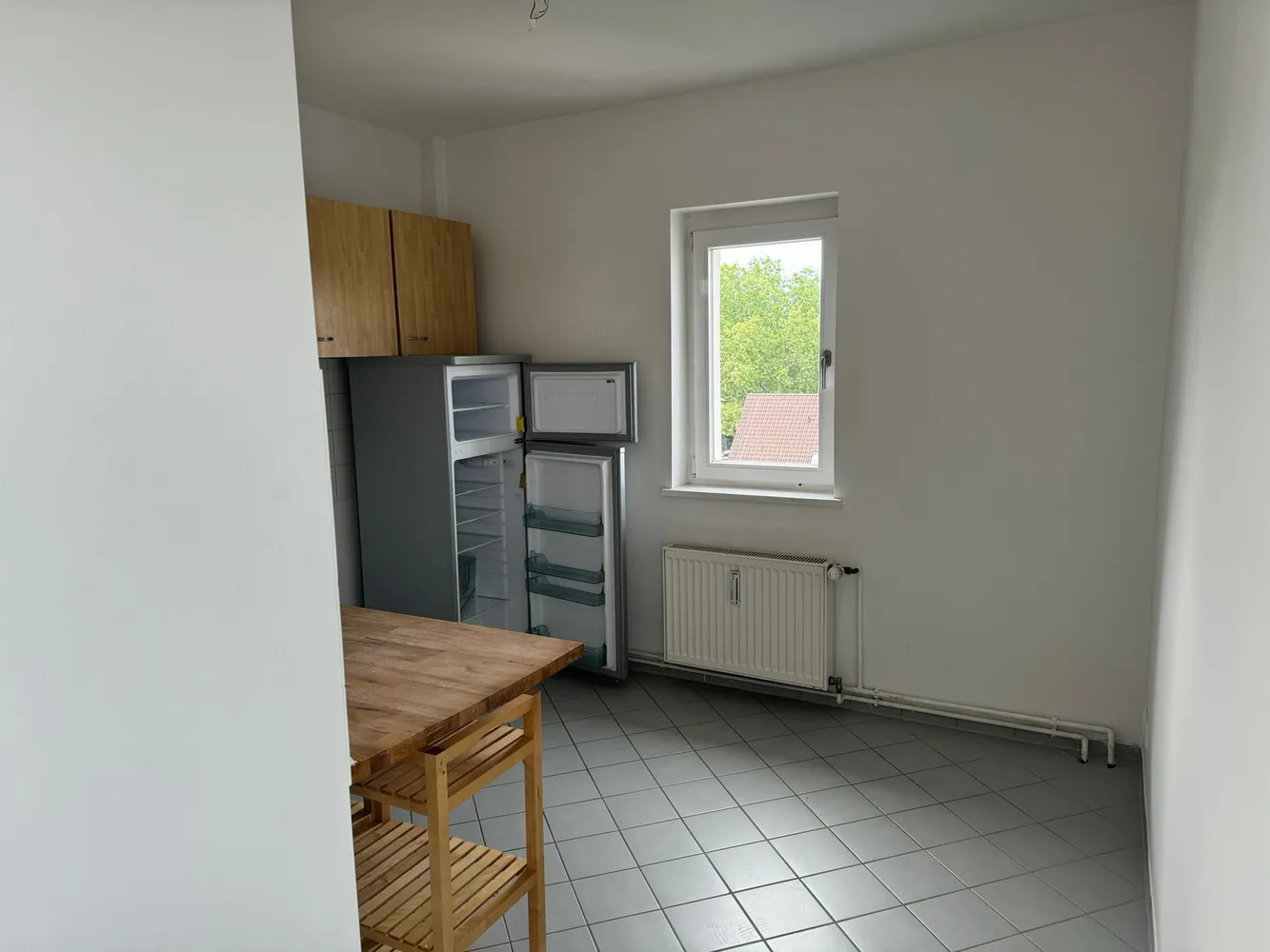 1 Zimmer Wohnung mit 41 m² in Berlin – Bild 4