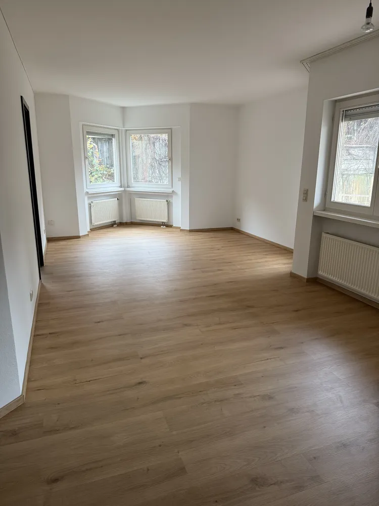 2 Zimmer Wohnung mit 58 m² in Stuttgart – Bild 1