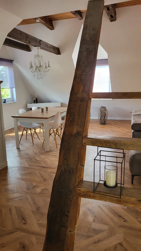 2 room apartment with 75 m² in Münster – Photo 1