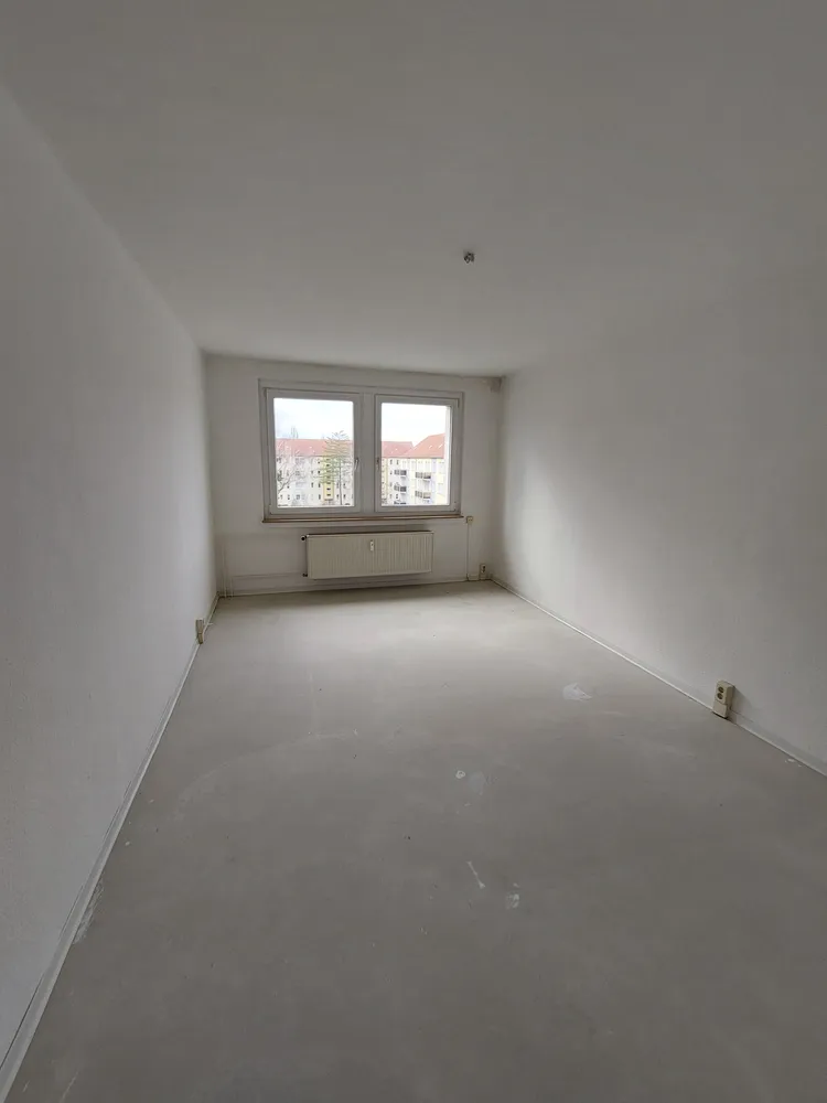 2 Zimmer Wohnung mit 48 m² in Weißenfels – Bild 6