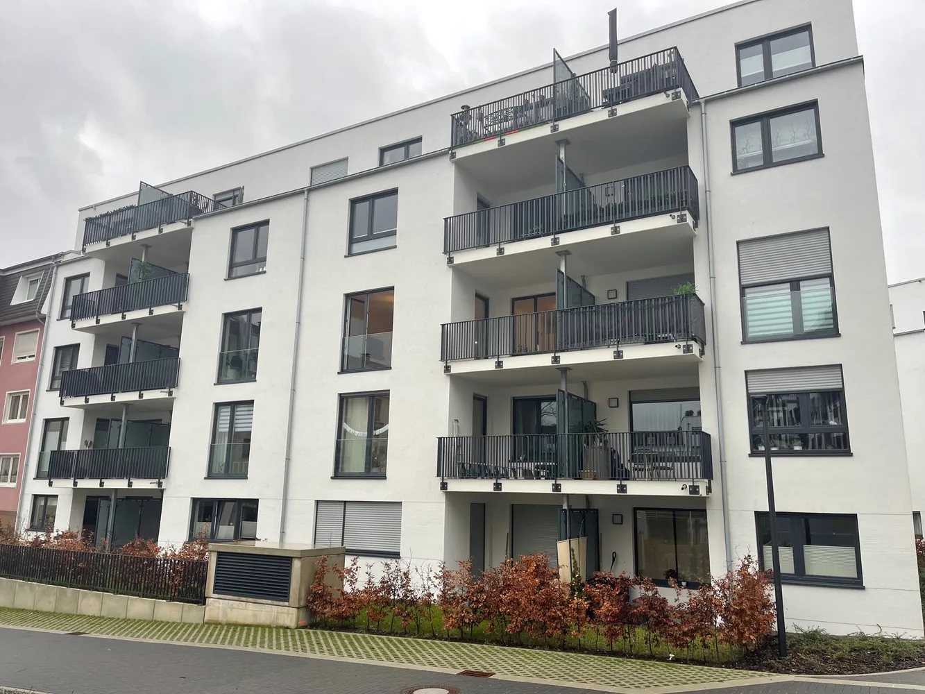 2 Zimmer Wohnung mit 68 m² in Solingen – Bild 8