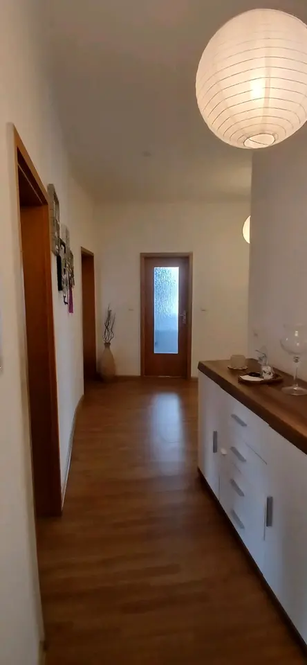 4 Zimmer Wohnung mit 120 m² in Kamenz – Bild 8