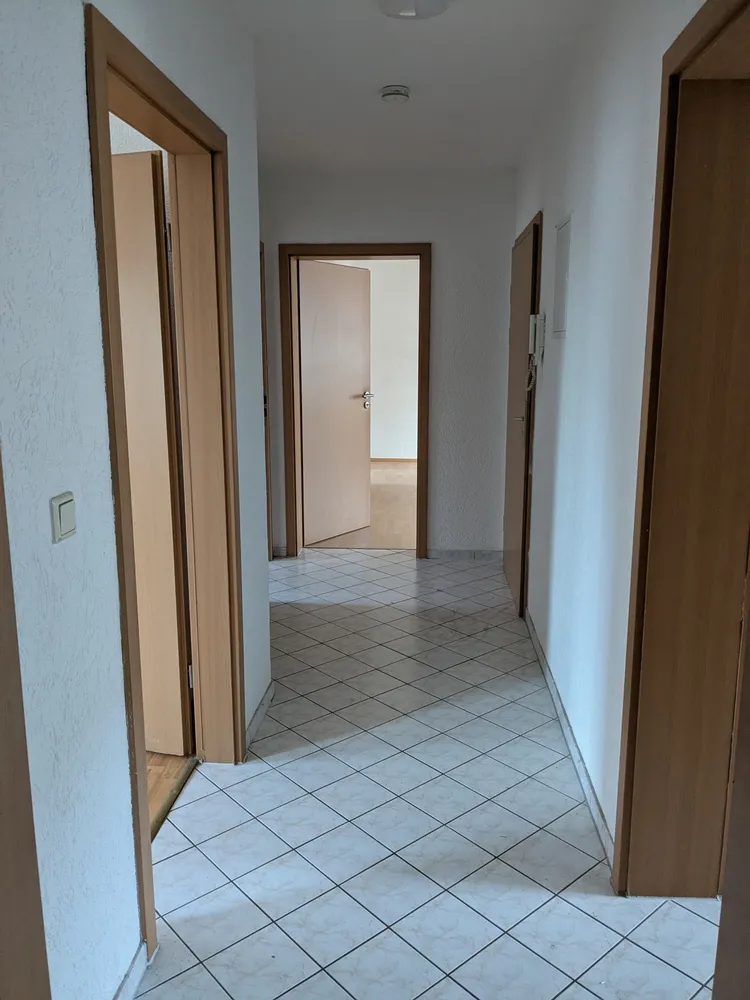 4 Zimmer Wohnung mit 82 m² in Merseburg – Bild 6