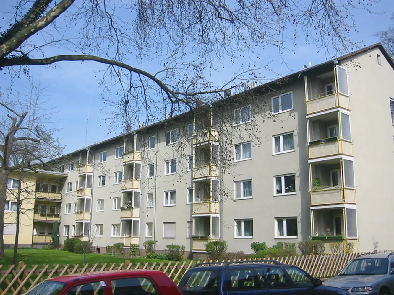 3 Zimmer Wohnung mit 77 m² in Bonn – Bild 6