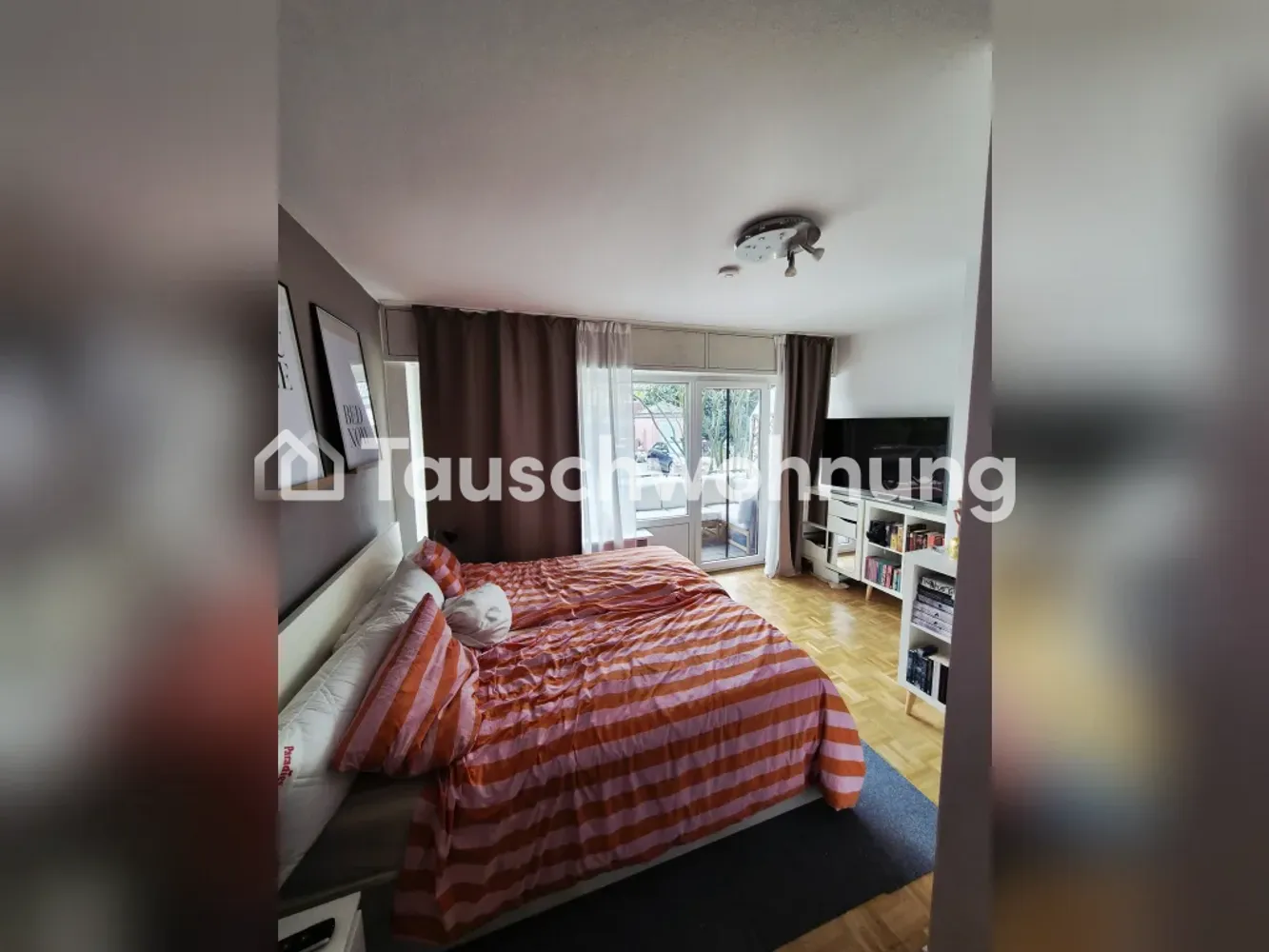3 Zimmer Wohnung mit 80 m² in Münster – Bild 4
