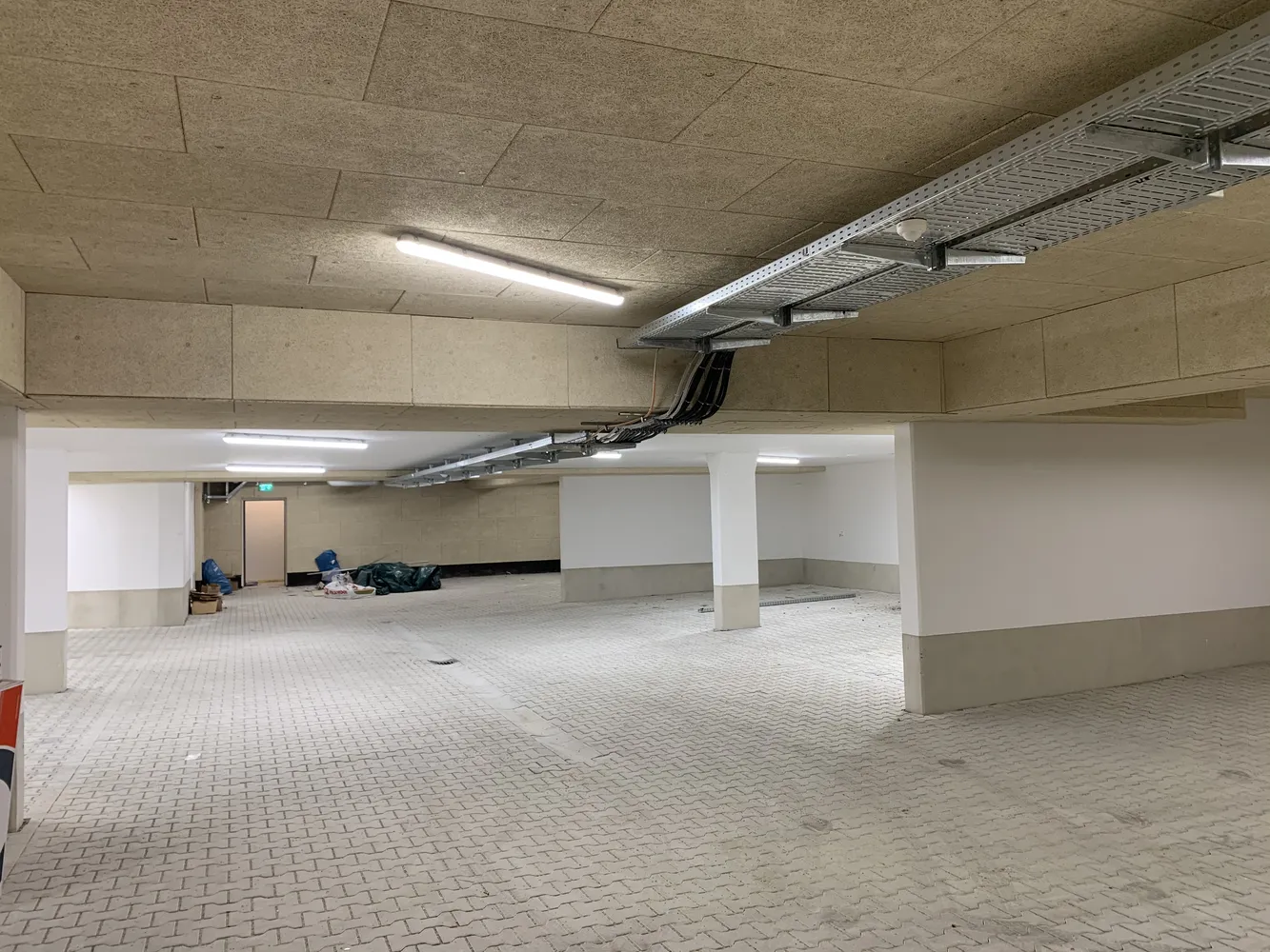 3 Zimmer Wohnung mit 82 m² in München – Bild 3