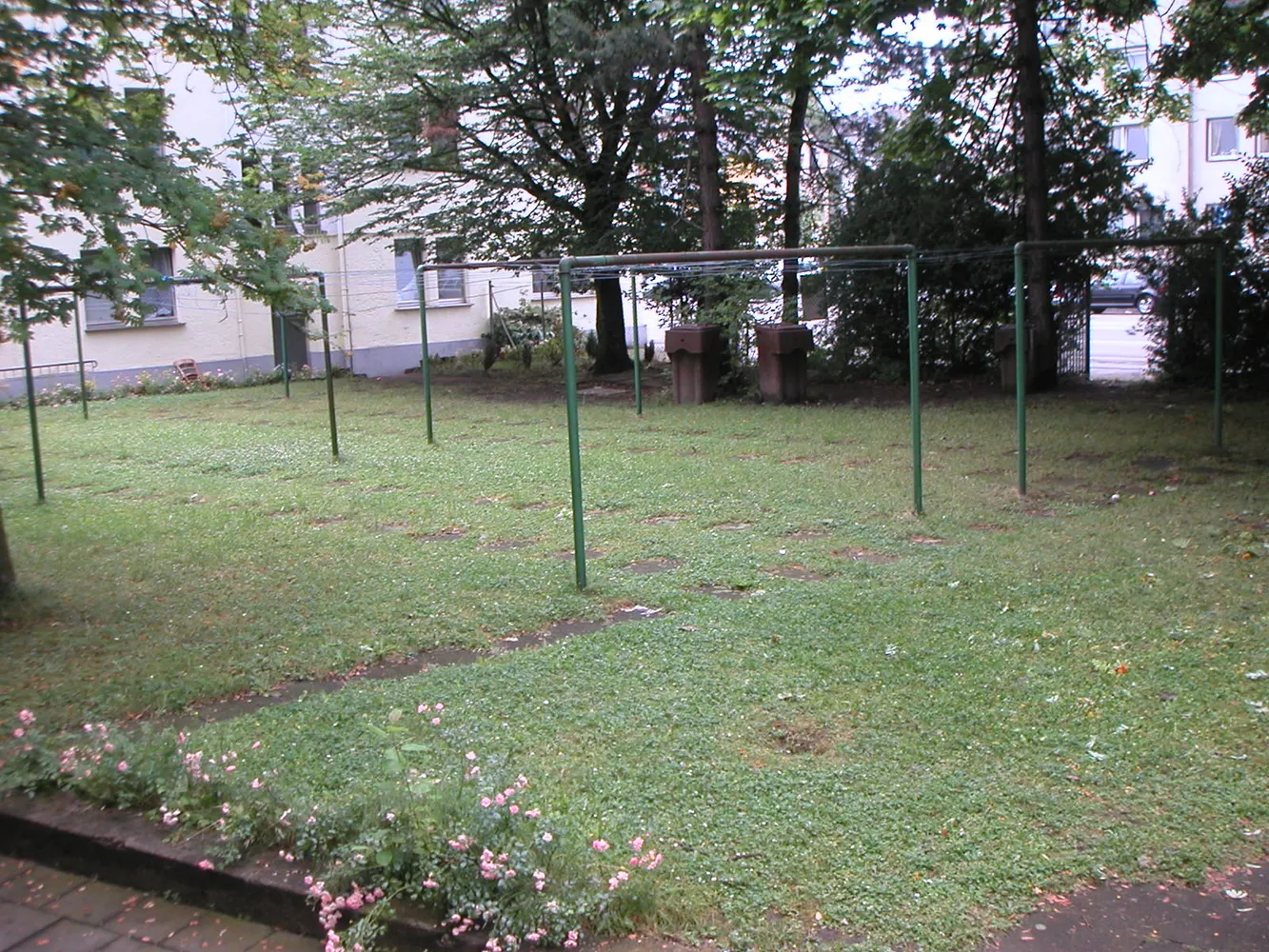 2 Zimmer Wohnung mit 32 m² in Mönchengladbach – Bild 10