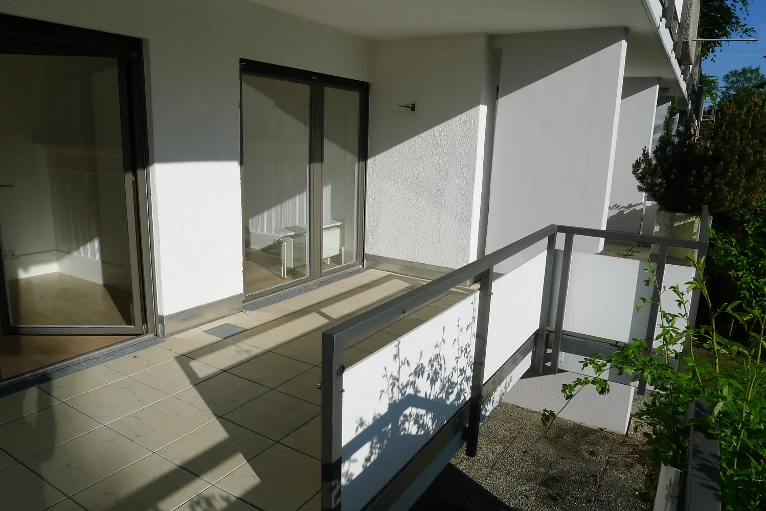 4 Zimmer Wohnung mit 133 m² in München – Bild 12