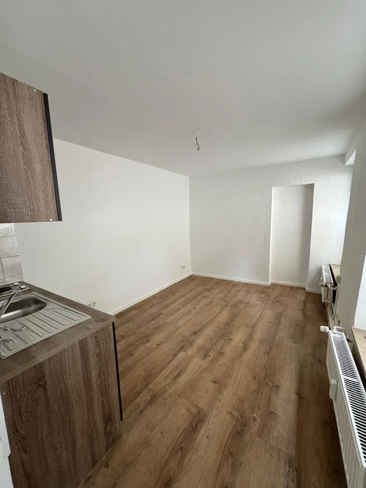 1 Zimmer Wohnung mit 23 m² in Aachen – Bild 1