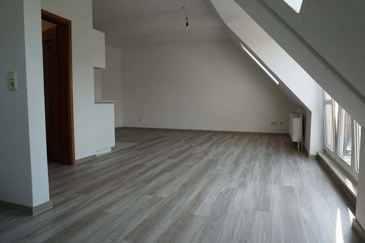 1 Zimmer Wohnung mit 36 m² in Bremen – Bild 3