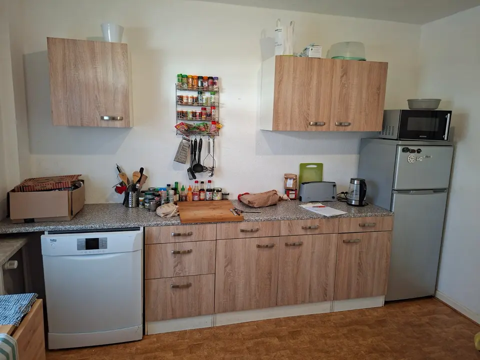 2 Zimmer Wohnung mit 50 m² in Arnsberg – Bild 10